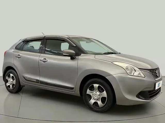 Used 2016 Maruti Suzuki Baleno in Delhi