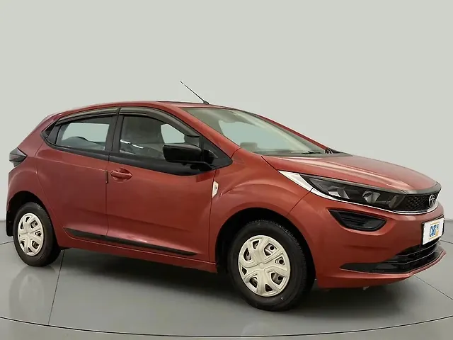 Used 2022 Tata Altroz in Noida