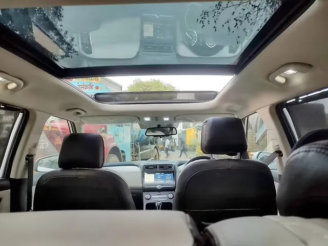 Used Hyundai Creta [2020-2023] SX 1.5 Petrol [2020-2022] in Thane