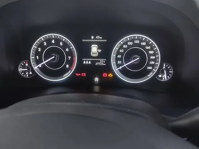 Used Hyundai Creta [2020-2023] SX 1.5 Petrol [2020-2022] in Thane