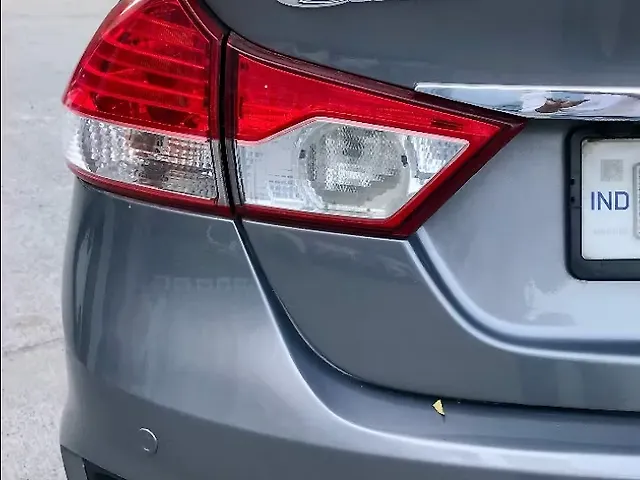 Used Maruti Suzuki Ciaz [2017-2018] Alpha 1.3 Hybrid in Delhi