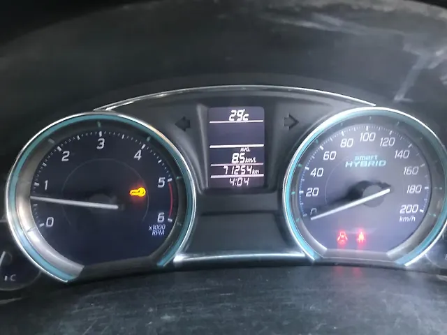 Used Maruti Suzuki Ciaz [2017-2018] Alpha 1.3 Hybrid in Delhi