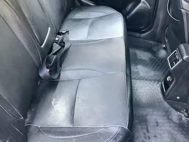 Used Maruti Suzuki Ciaz [2017-2018] Alpha 1.3 Hybrid in Delhi