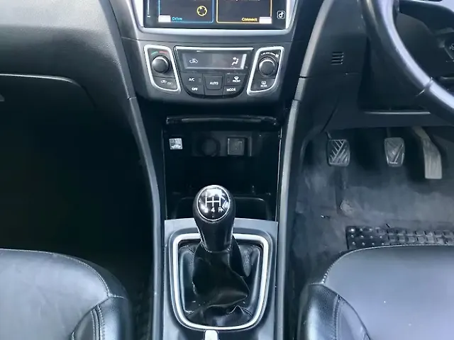 Used Maruti Suzuki Ciaz [2017-2018] Alpha 1.3 Hybrid in Delhi