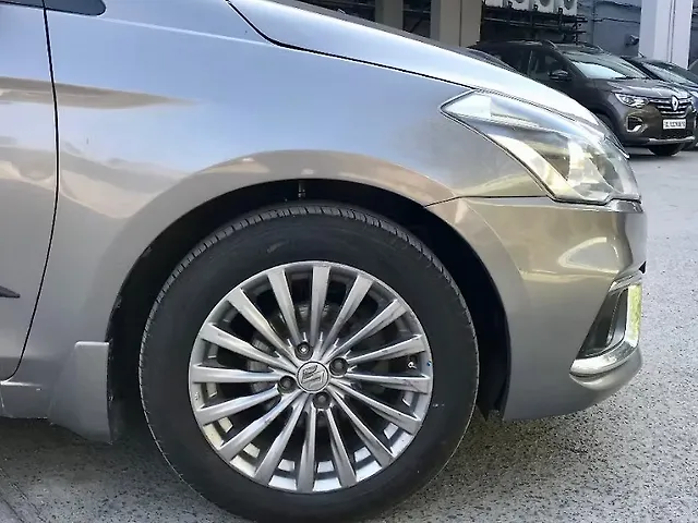 Used Maruti Suzuki Ciaz [2017-2018] Alpha 1.3 Hybrid in Delhi