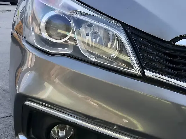 Used Maruti Suzuki Ciaz [2017-2018] Alpha 1.3 Hybrid in Delhi