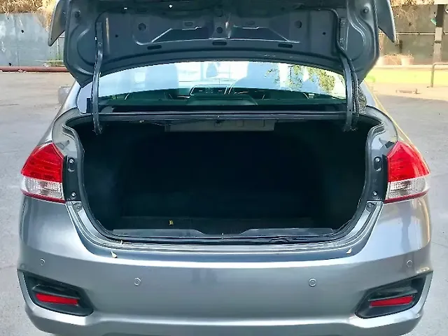 Used Maruti Suzuki Ciaz [2017-2018] Alpha 1.3 Hybrid in Delhi