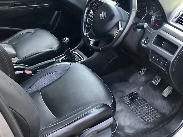 Used Maruti Suzuki Ciaz [2017-2018] Alpha 1.3 Hybrid in Delhi