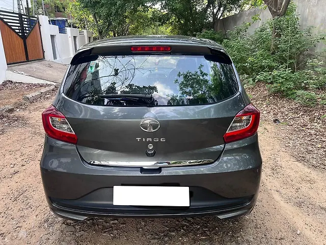 Used Tata Tiago XZ Plus [2020-2023] in Hyderabad