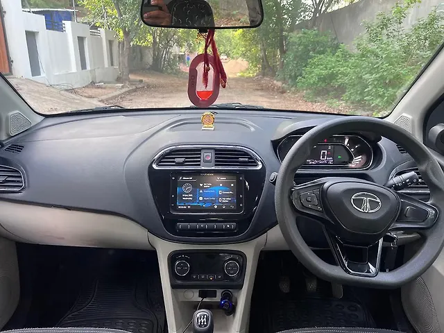 Used Tata Tiago XZ Plus [2020-2023] in Hyderabad