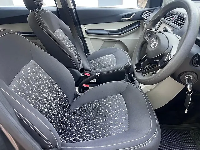 Used Tata Tiago XZ Plus [2020-2023] in Hyderabad