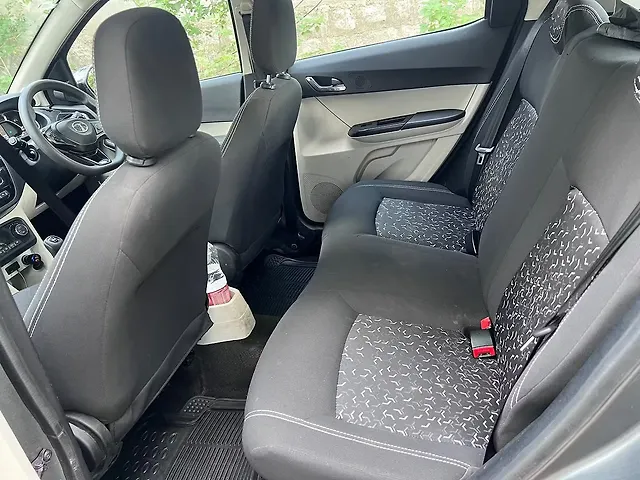 Used Tata Tiago XZ Plus [2020-2023] in Hyderabad