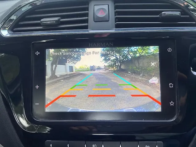 Used Tata Tiago XZ Plus [2020-2023] in Hyderabad