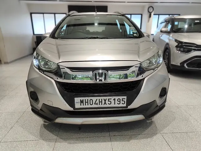 Used 2017 Honda WR-V in Thane