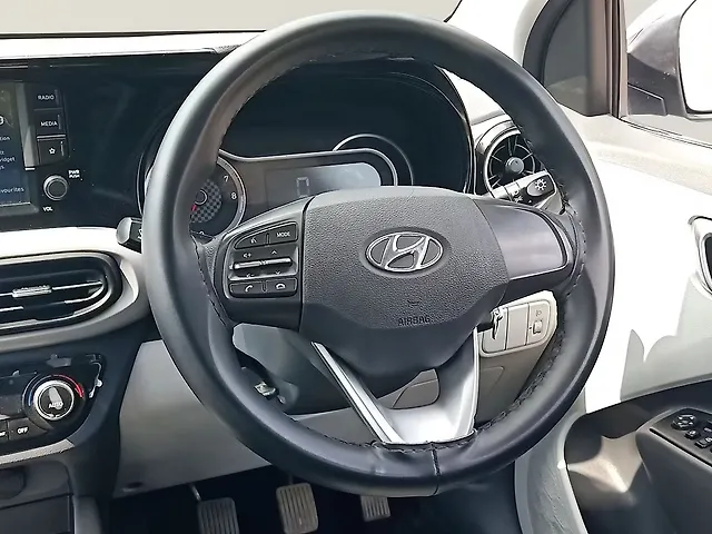 Used Hyundai Grand i10 Nios [2019-2023] Sportz 1.2 Kappa VTVT in Noida