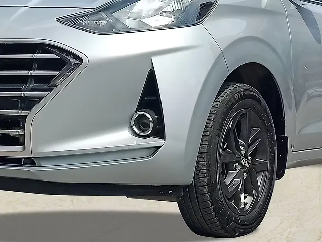 Used Hyundai Grand i10 Nios [2019-2023] Sportz 1.2 Kappa VTVT in Noida