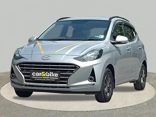 Used Hyundai Grand i10 Nios [2019-2023] Sportz 1.2 Kappa VTVT in Noida