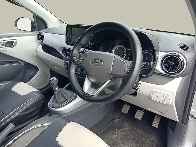 Used Hyundai Grand i10 Nios [2019-2023] Sportz 1.2 Kappa VTVT in Noida