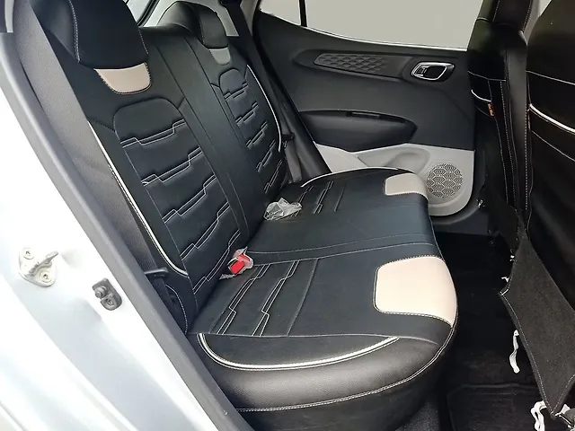 Used Hyundai Grand i10 Nios [2019-2023] Sportz 1.2 Kappa VTVT in Noida