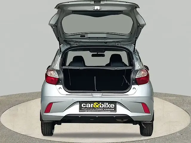 Used Hyundai Grand i10 Nios [2019-2023] Sportz 1.2 Kappa VTVT in Noida