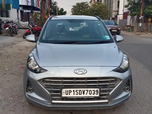 Used 2022 Hyundai Grand i10 NIOS in Noida
