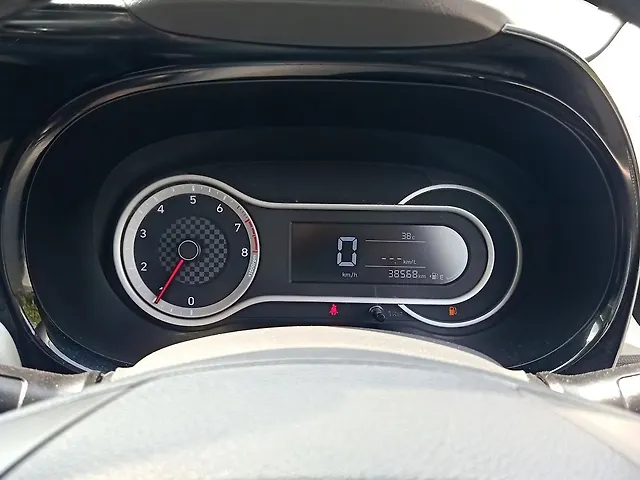 Used Hyundai Grand i10 Nios [2019-2023] Sportz 1.2 Kappa VTVT in Noida