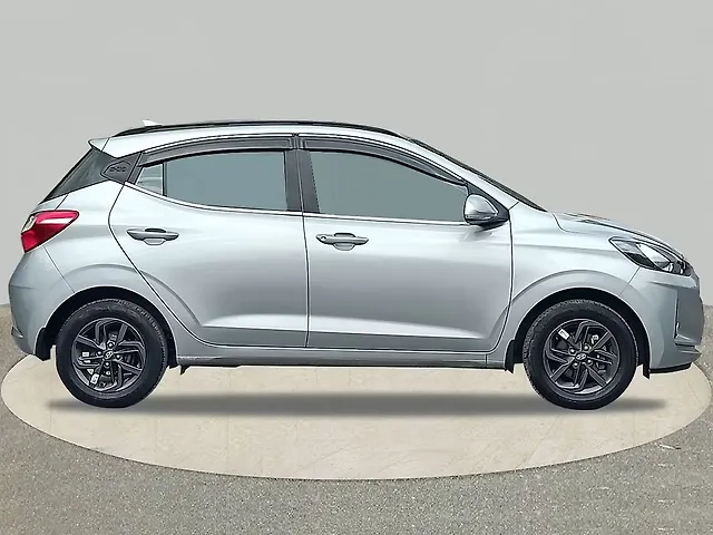 Used Hyundai Grand i10 Nios [2019-2023] Sportz 1.2 Kappa VTVT in Noida