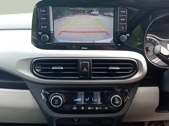 Used Hyundai Grand i10 Nios [2019-2023] Sportz 1.2 Kappa VTVT in Noida