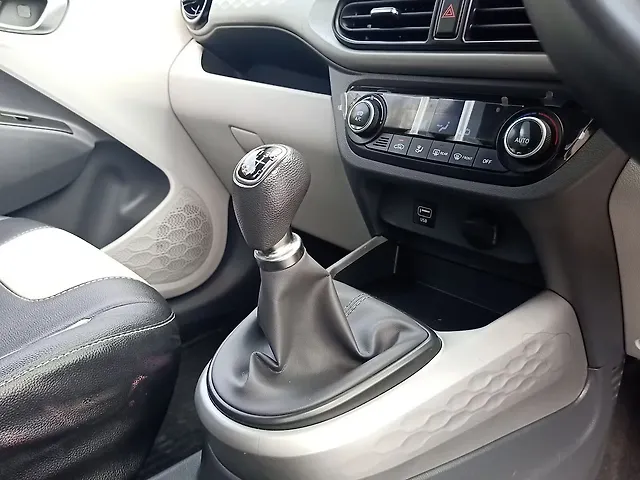 Used Hyundai Grand i10 Nios [2019-2023] Sportz 1.2 Kappa VTVT in Noida