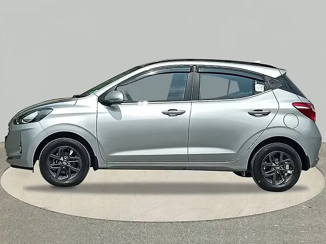 Used Hyundai Grand i10 Nios [2019-2023] Sportz 1.2 Kappa VTVT in Noida