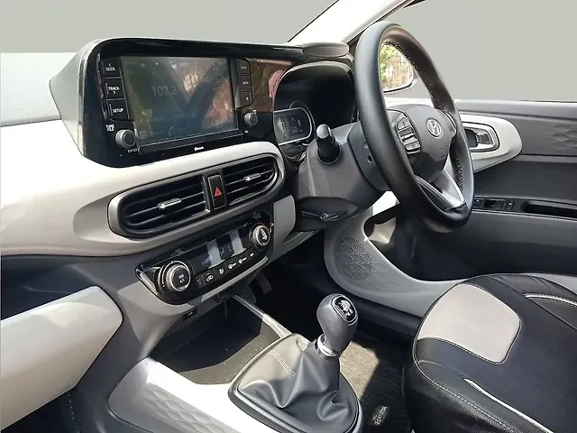 Used Hyundai Grand i10 Nios [2019-2023] Sportz 1.2 Kappa VTVT in Noida