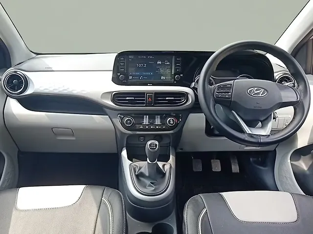Used Hyundai Grand i10 Nios [2019-2023] Sportz 1.2 Kappa VTVT in Noida