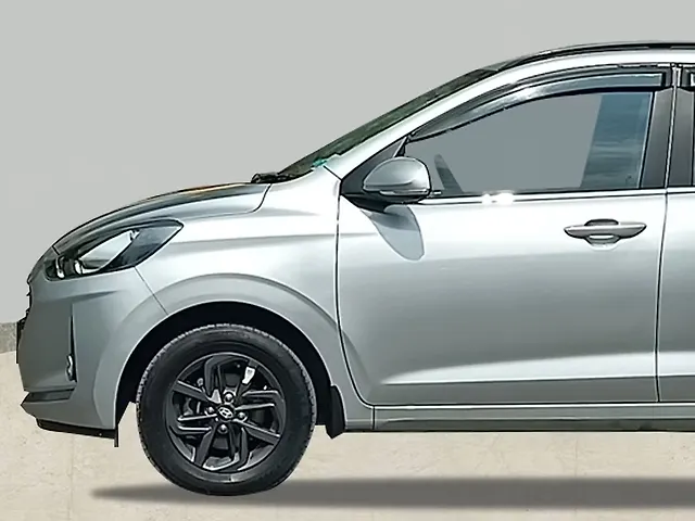 Used Hyundai Grand i10 Nios [2019-2023] Sportz 1.2 Kappa VTVT in Noida