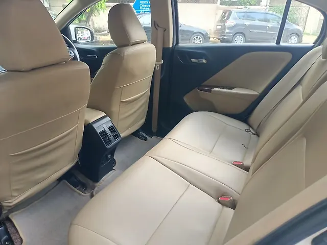 Used Honda City [2014-2017] VX (O) MT in Mumbai
