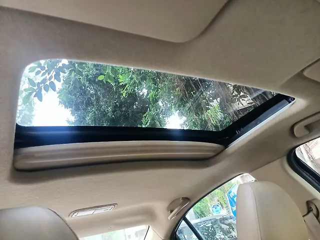 Used Honda City [2014-2017] VX (O) MT in Mumbai