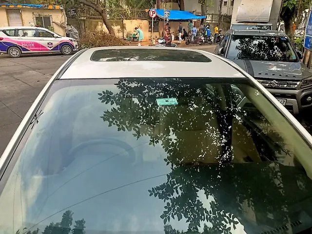 Used Honda City [2014-2017] VX (O) MT in Mumbai