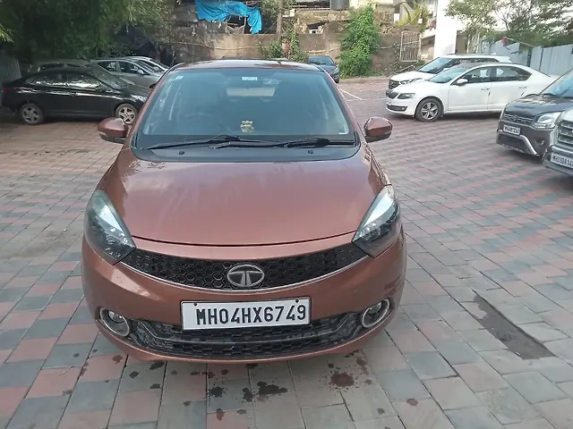 Used 2017 Tata Tigor in Thane