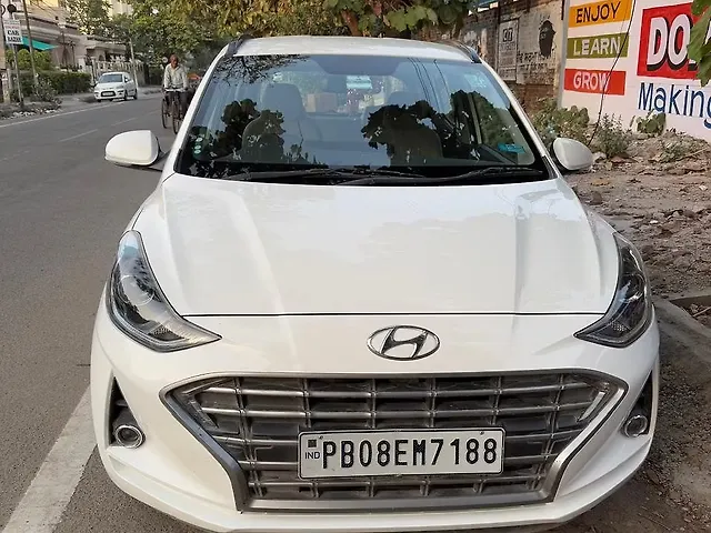Used 2020 Hyundai Grand i10 NIOS in Jalandhar