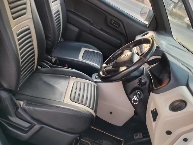 Used Maruti Suzuki Wagon R [2019-2022] LXi 1.0 CNG in Kanpur