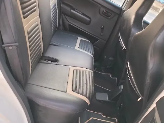 Used Maruti Suzuki Wagon R [2019-2022] LXi 1.0 CNG in Kanpur