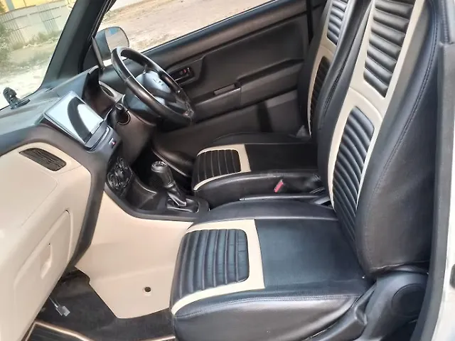 Used Maruti Suzuki Wagon R [2019-2022] LXi 1.0 CNG in Kanpur