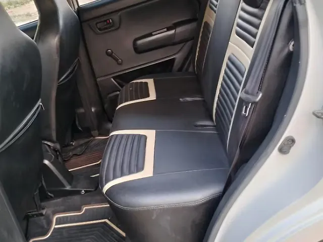 Used Maruti Suzuki Wagon R [2019-2022] LXi 1.0 CNG in Kanpur