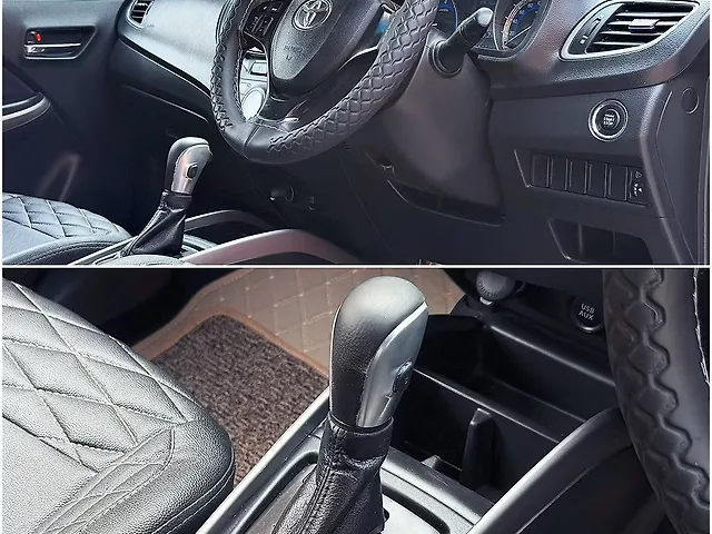 Used Toyota Glanza [2019-2022] G in Gurgaon