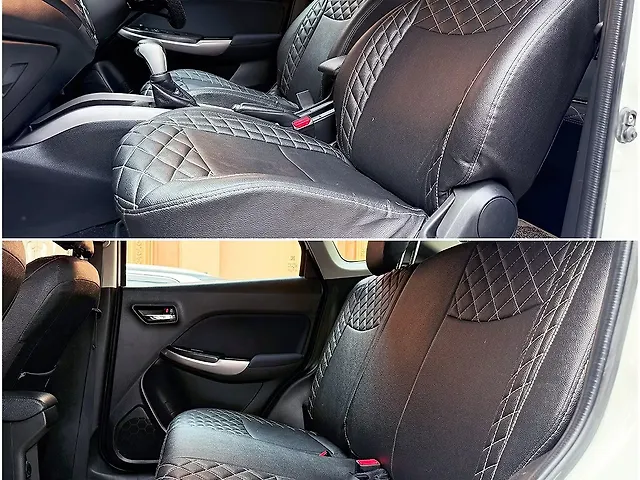Used Toyota Glanza [2019-2022] G in Gurgaon