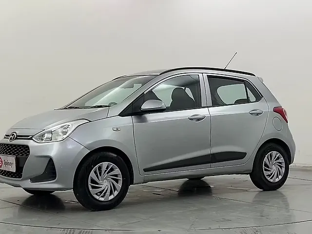 Used 2019 Hyundai Grand i10 in Ghaziabad
