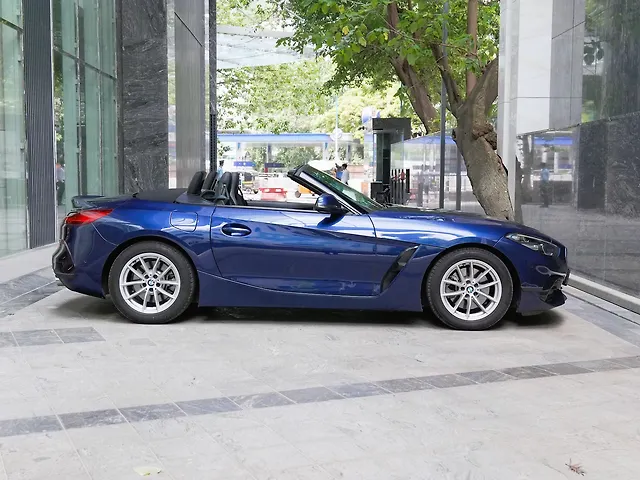 Used 2023 BMW Z4 in Pune