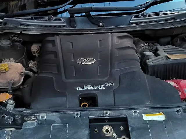 Used Mahindra XUV500 [2015-2018] W10 1.99 in Kanpur