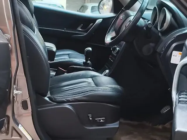 Used Mahindra XUV500 [2015-2018] W10 1.99 in Kanpur