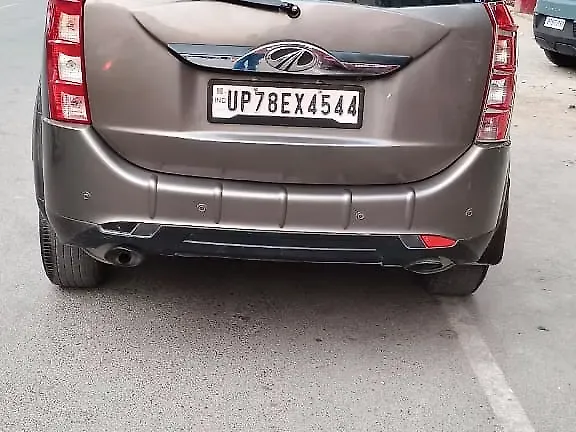 Used Mahindra XUV500 [2015-2018] W10 1.99 in Kanpur