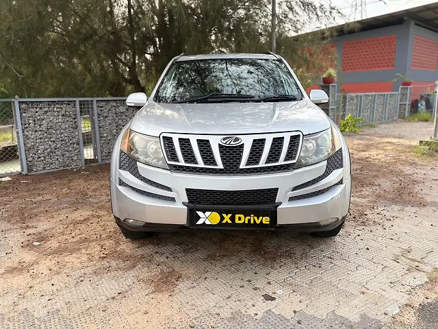 Used 2014 Mahindra XUV500 in Thiruvananthapuram